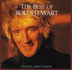 Rod stewart discogs